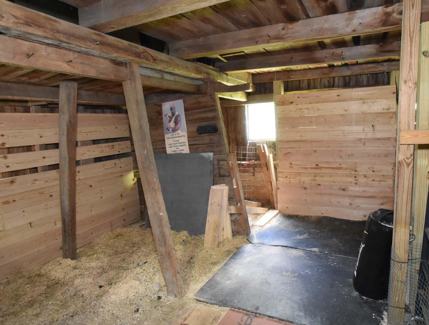 16 Cooks Mill Road Naples, ME 04055 - Photo 31 of 31 Barn4