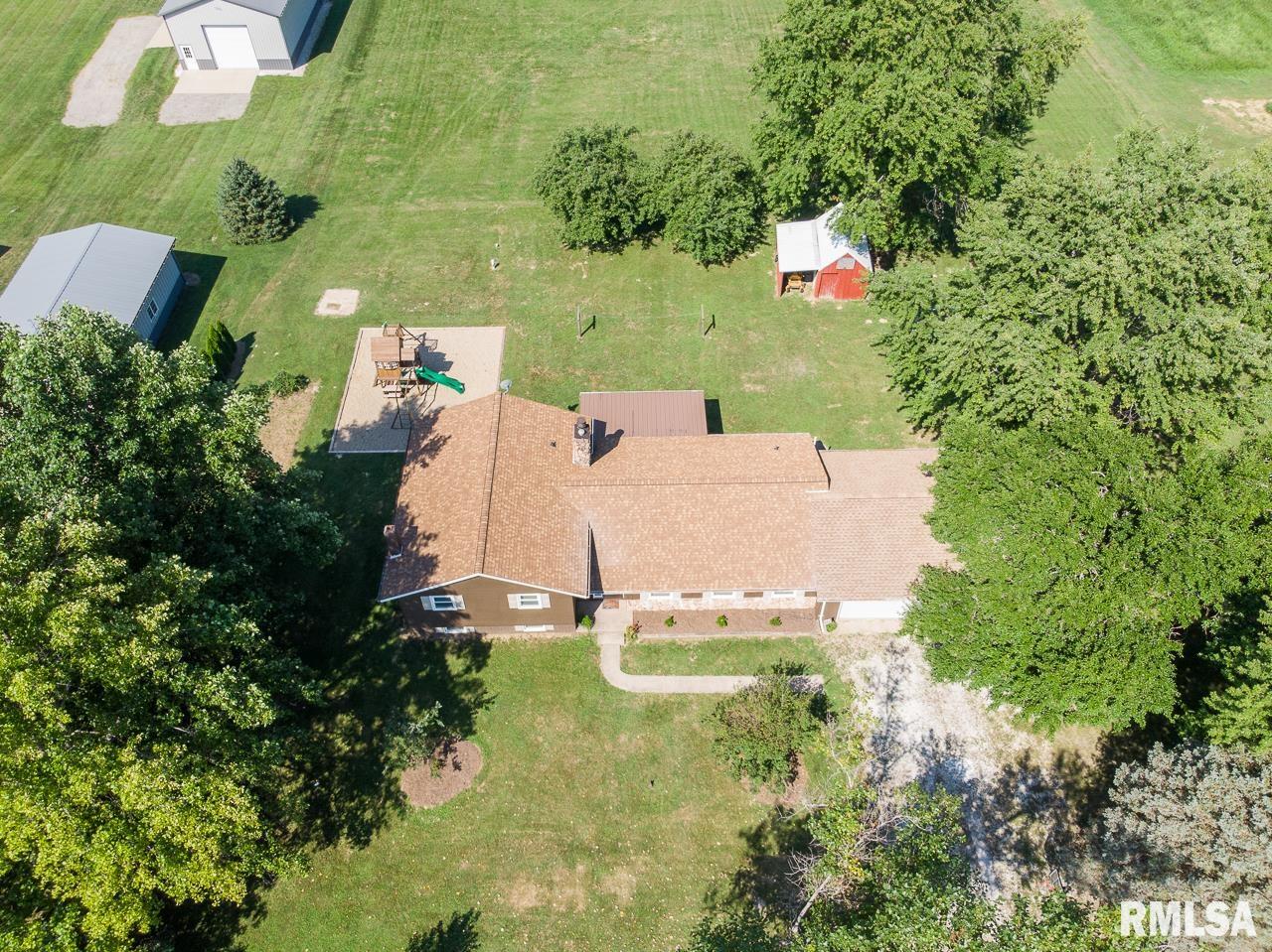 7383 Locust Road Delavan, IL 61734 - Photo 39 of 45