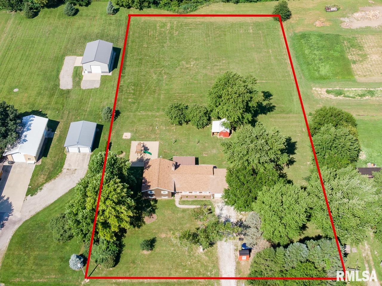 7383 Locust Road Delavan, IL 61734 - Photo 42 of 45