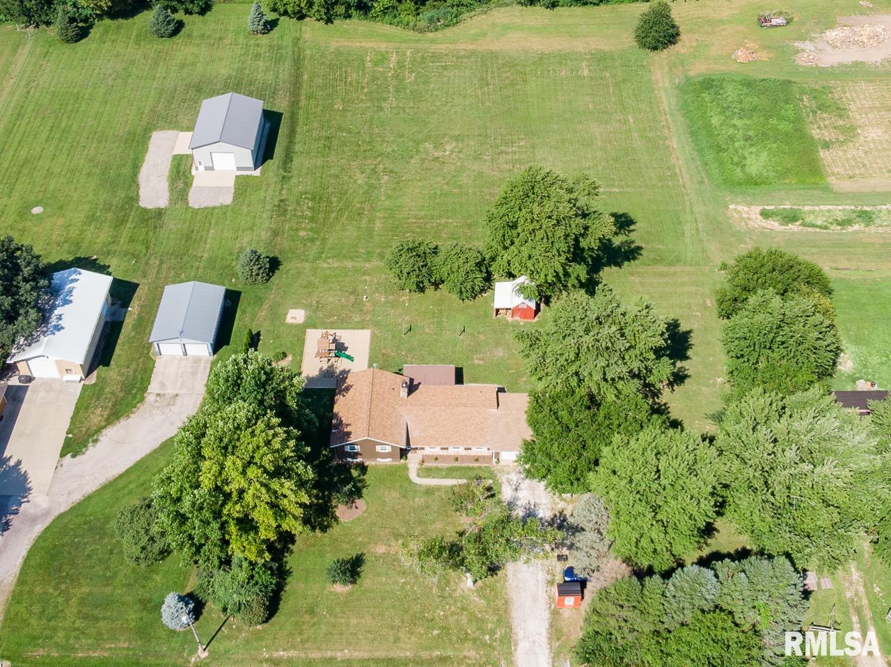 7383 Locust Road Delavan, IL 61734 - Photo 43 of 45
