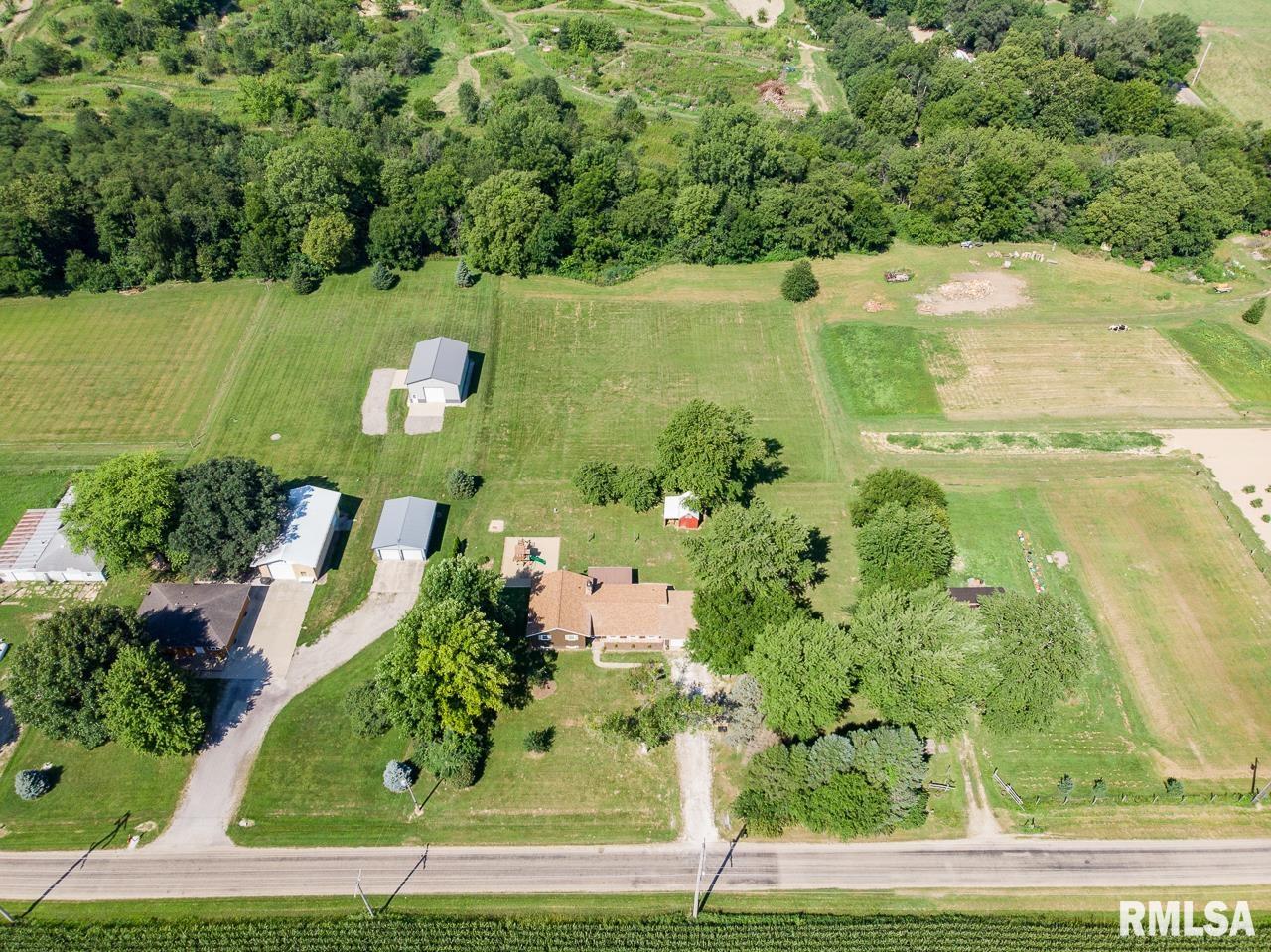 7383 Locust Road Delavan, IL 61734 - Photo 44 of 45