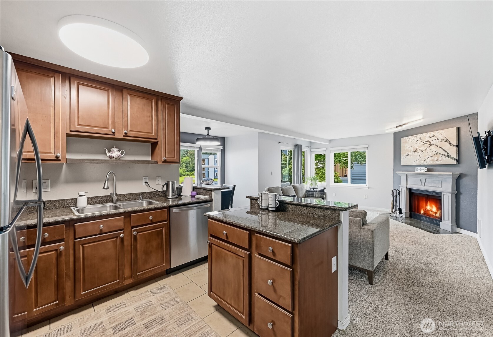 20330 Bothell Everett Highway, Unit C201 Bothell, WA 98012 - Photo 3 of 26