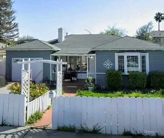 $1,000,000 | 2260 Pulgas Avenue, Palo Alto, CA 94303