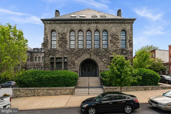 $209,999 | 1714 Park Avenue, Unit 302, Baltimore, MD 21217