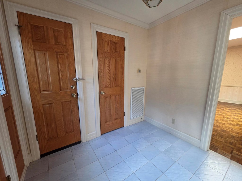 2212 Rock Creek Drive Kerrville, TX 78028 - Photo 3 of 36 an empty room with windows