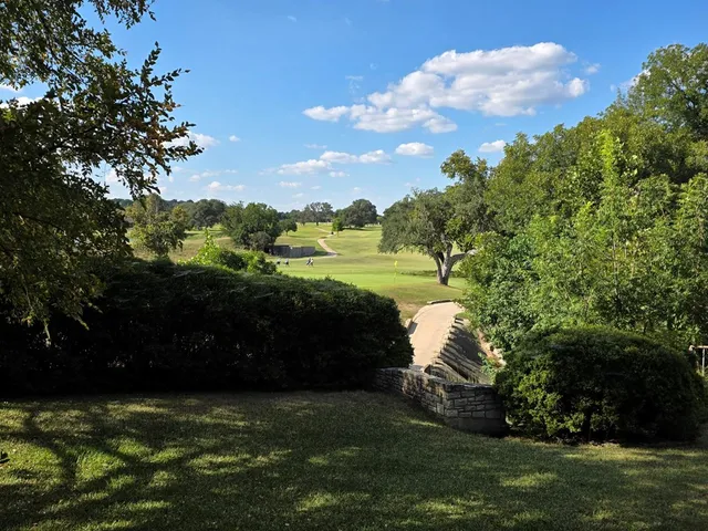 a lake view with beach