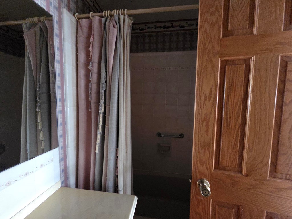 2212 Rock Creek Drive Kerrville, TX 78028 - Photo 8 of 36 a view of a closet