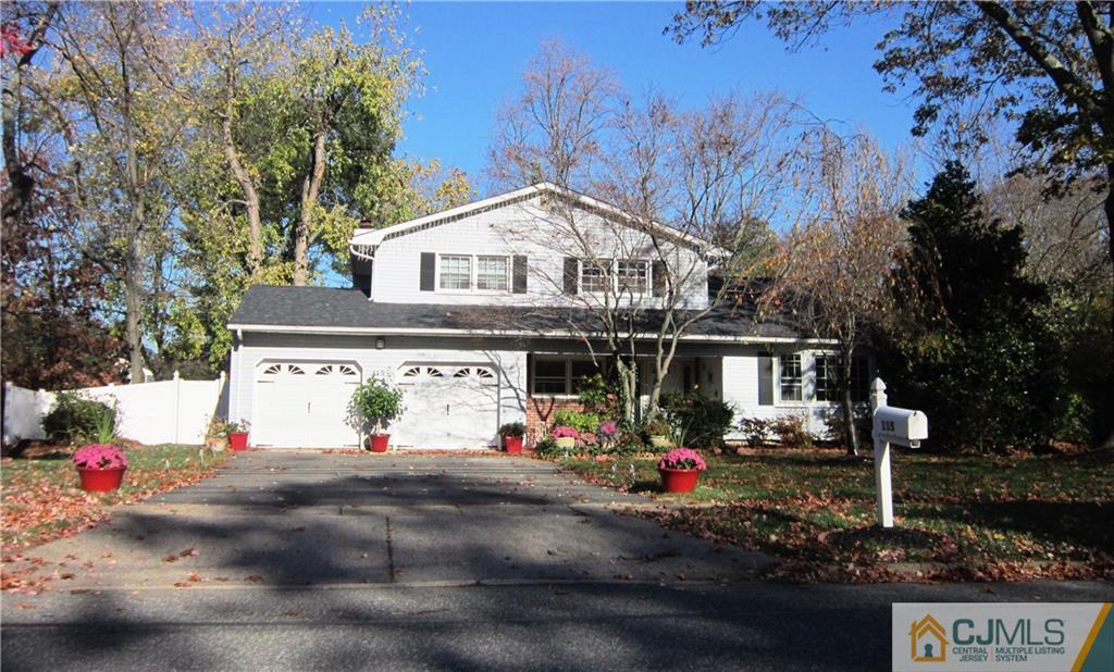 115 Dunhams Corner Road East Brunswick, NJ 08816 - Photo 1 of 21 Gallery Image 1