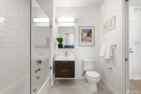 $560,000 | 870 Harrison Street, Unit 302, San Francisco, CA 94107