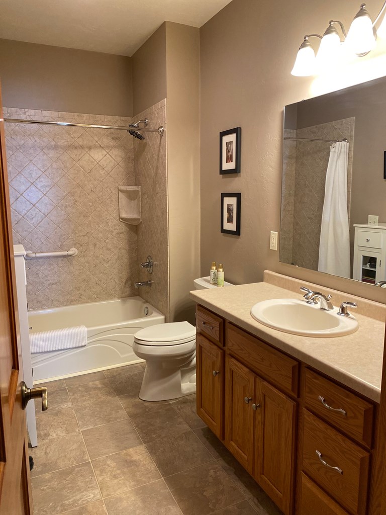 4548 Ridge Crest Road, Unit 35 Sturgeon Bay, WI 54235 - Photo 11 of 38 Gallery Image 11