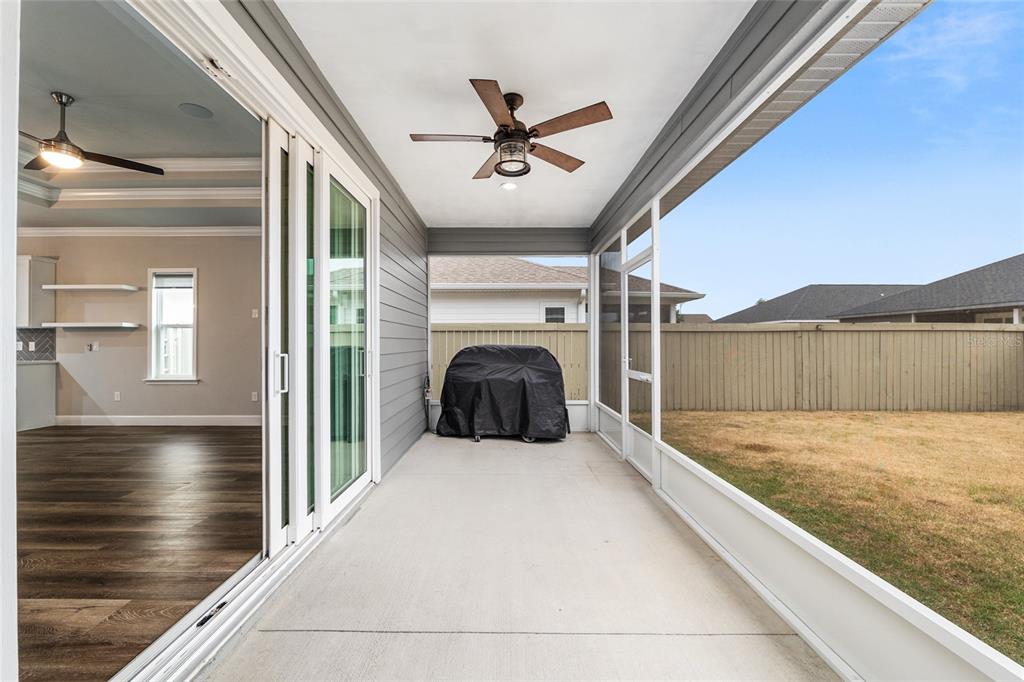 1719 Southwest 72nd Circle Gainesville, FL 32607 - Photo 51 of 68 Natural gas grill included