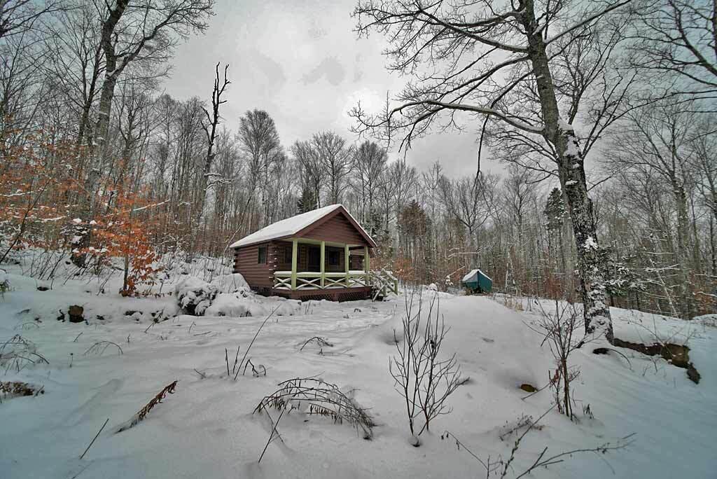 Lot 14 Mountain Road Houlton, ME 04730 - Photo 35 of 75 log-cabin-mountain-top-land