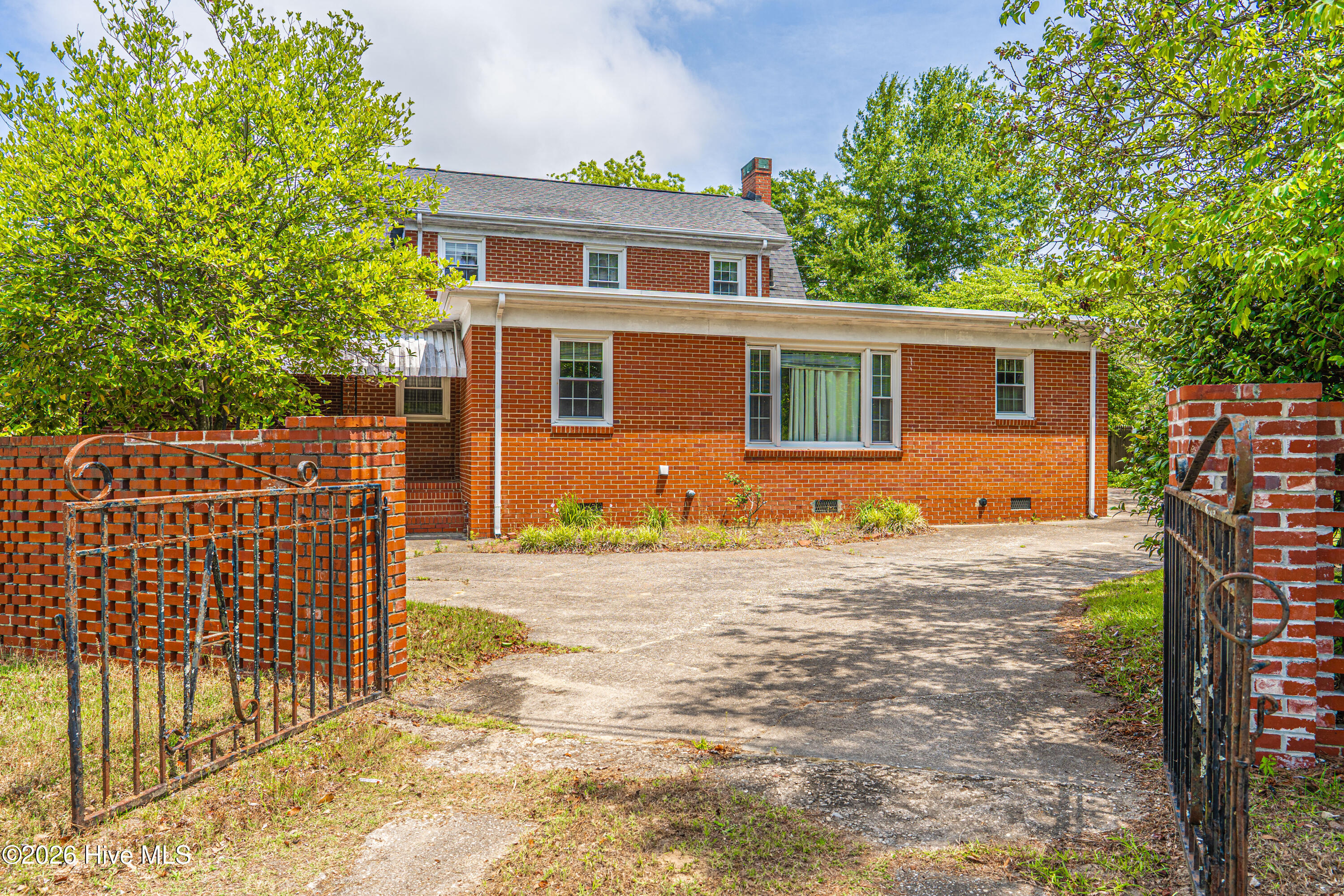 321 Richmond Road Rockingham, NC 28379 - Photo 7 of 47 DSC04668