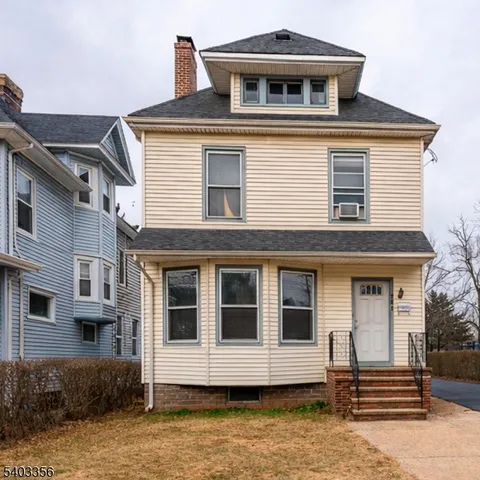 $669,000 | 207 West Grand Street, Elizabeth, NJ 07202