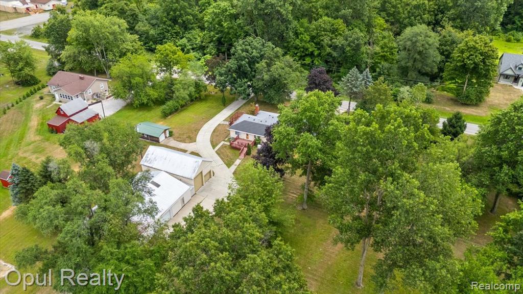 11735 Tuttle Hill Road Milan, MI 48160 - Photo 58 of 58