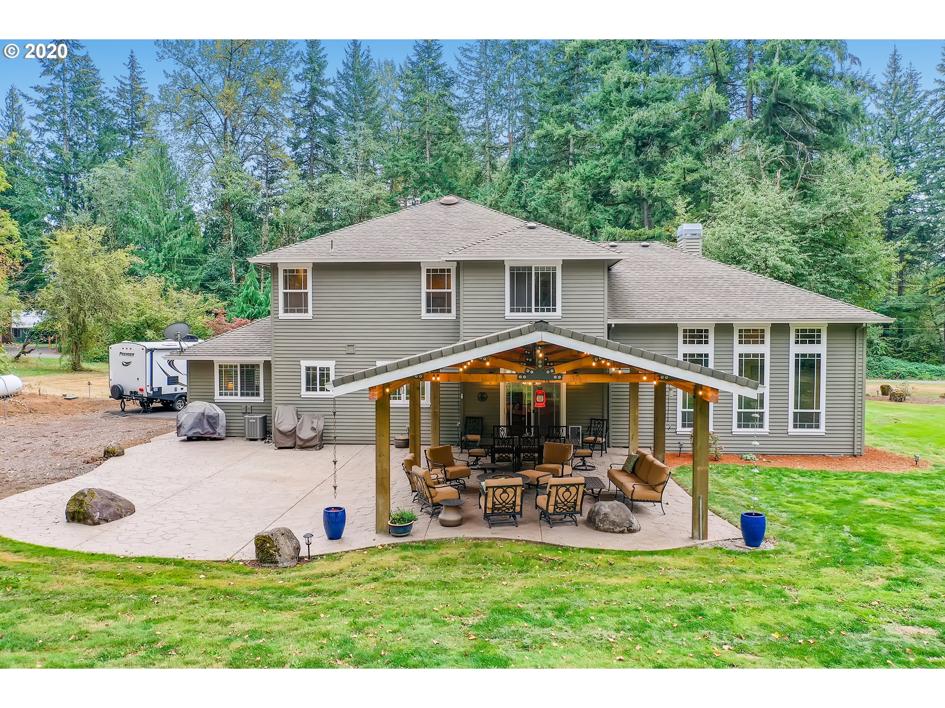 35251 Southeast Crescent Road Boring, OR 97009 - Photo 24 of 32