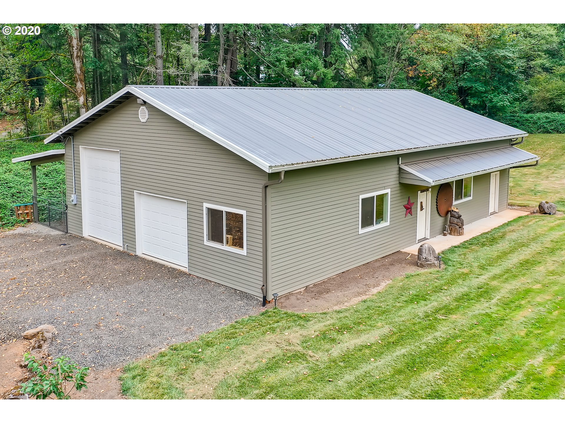 35251 Southeast Crescent Road Boring, OR 97009 - Photo 25 of 32
