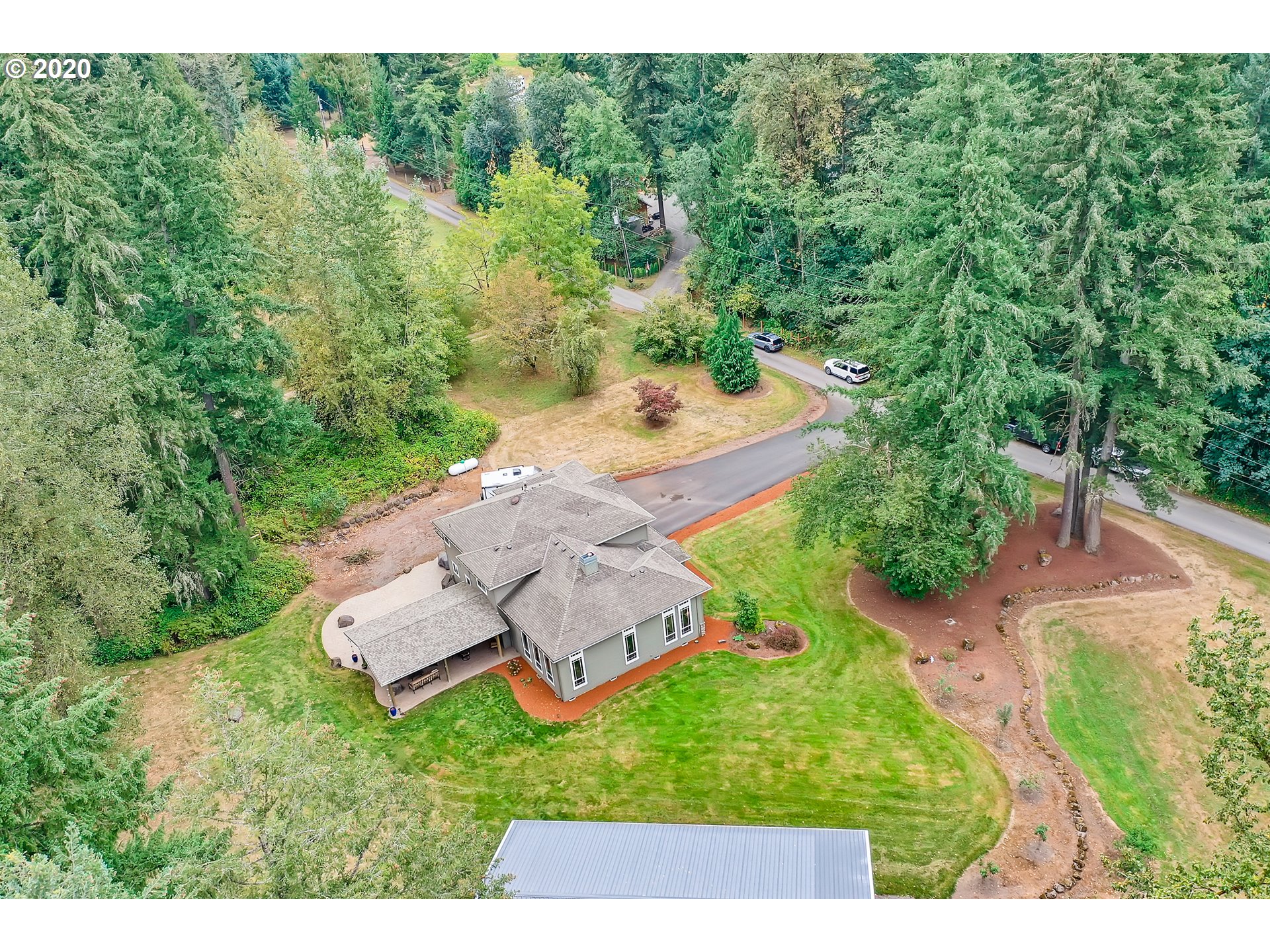 35251 Southeast Crescent Road Boring, OR 97009 - Photo 30 of 32