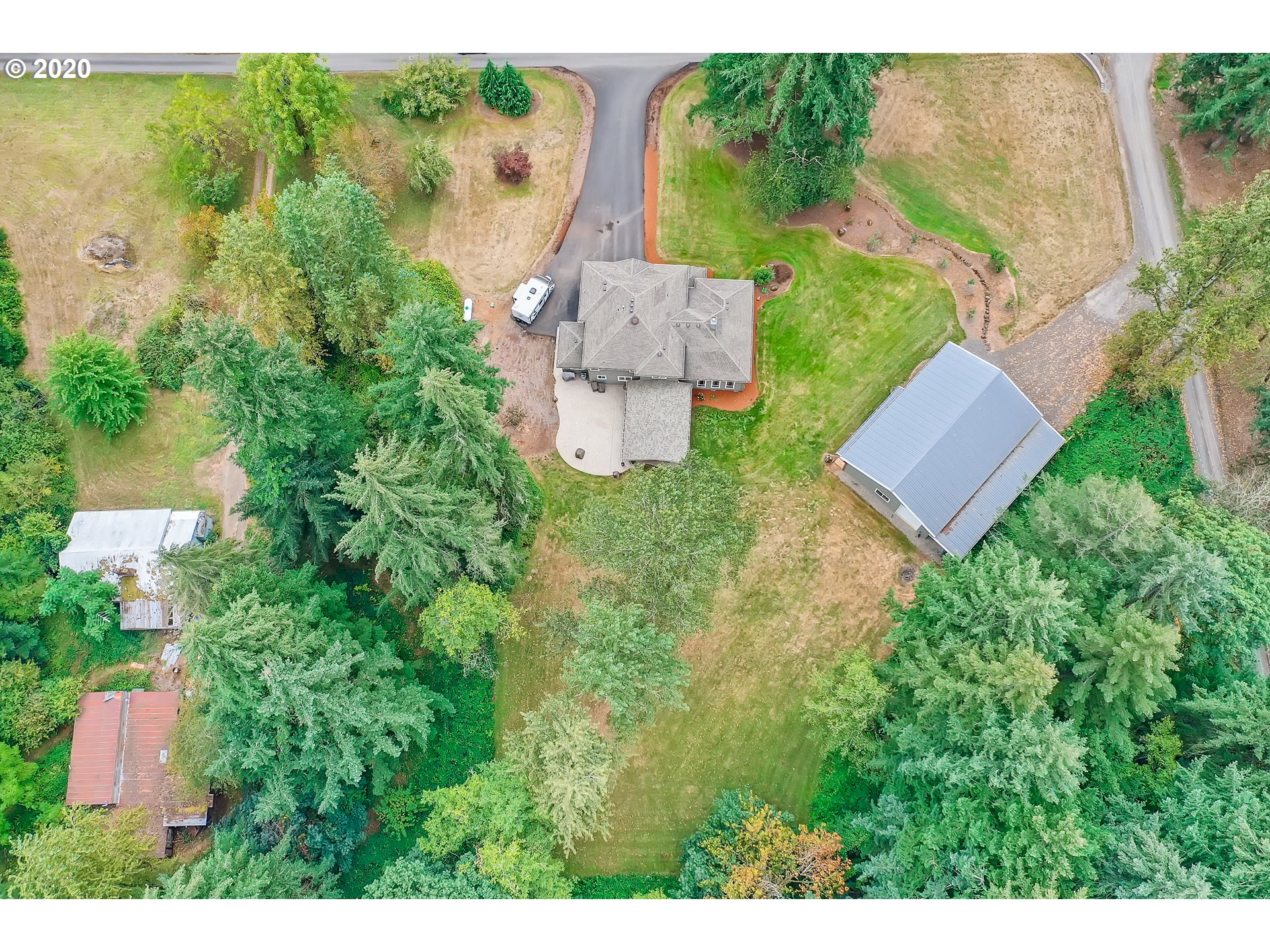 35251 Southeast Crescent Road Boring, OR 97009 - Photo 31 of 32