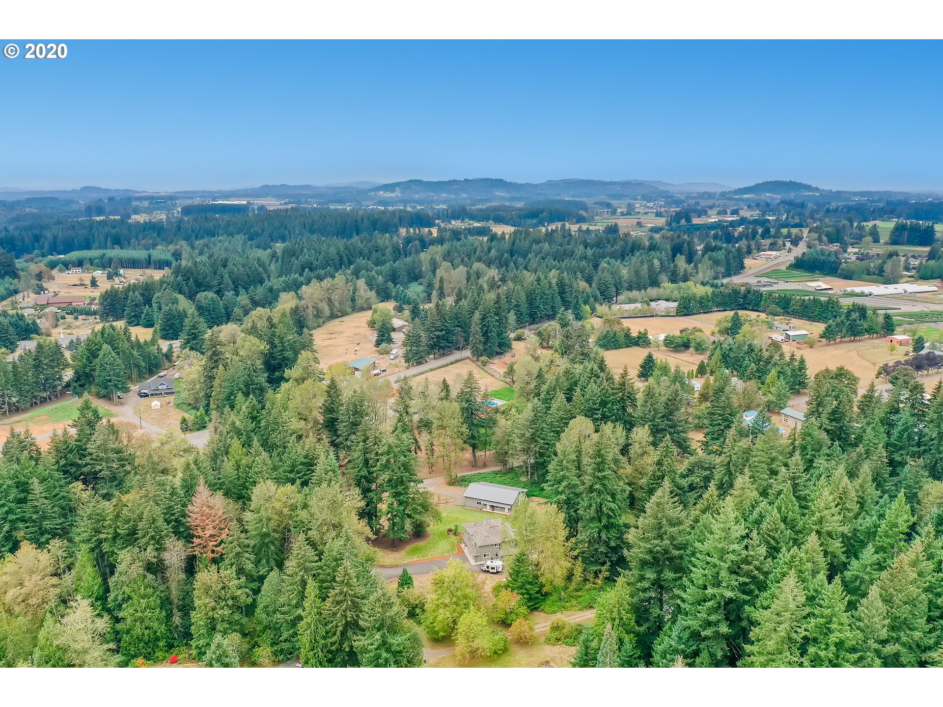 35251 Southeast Crescent Road Boring, OR 97009 - Photo 32 of 32