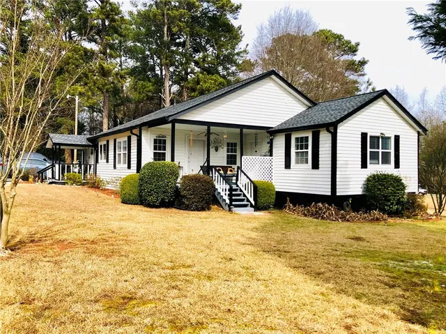 $360,000 | 158 Rabbit Hill Road, Dacula, GA 30019