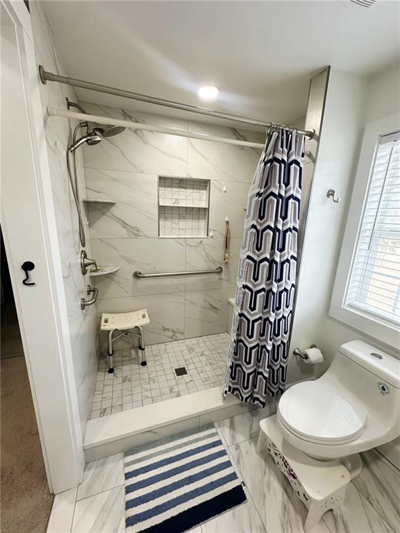 158 Rabbit Hill Road Dacula, GA 30019 - Photo 34 of 64