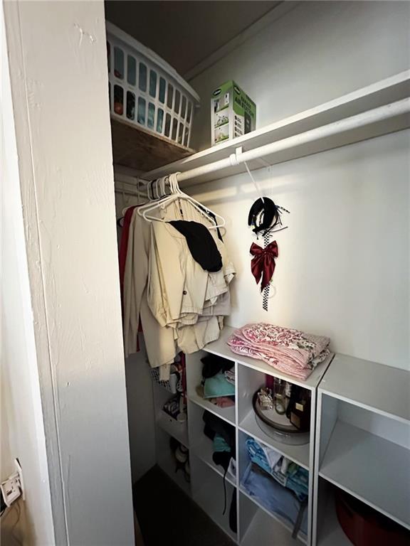 158 Rabbit Hill Road Dacula, GA 30019 - Photo 39 of 64 a view of entryway and workspace