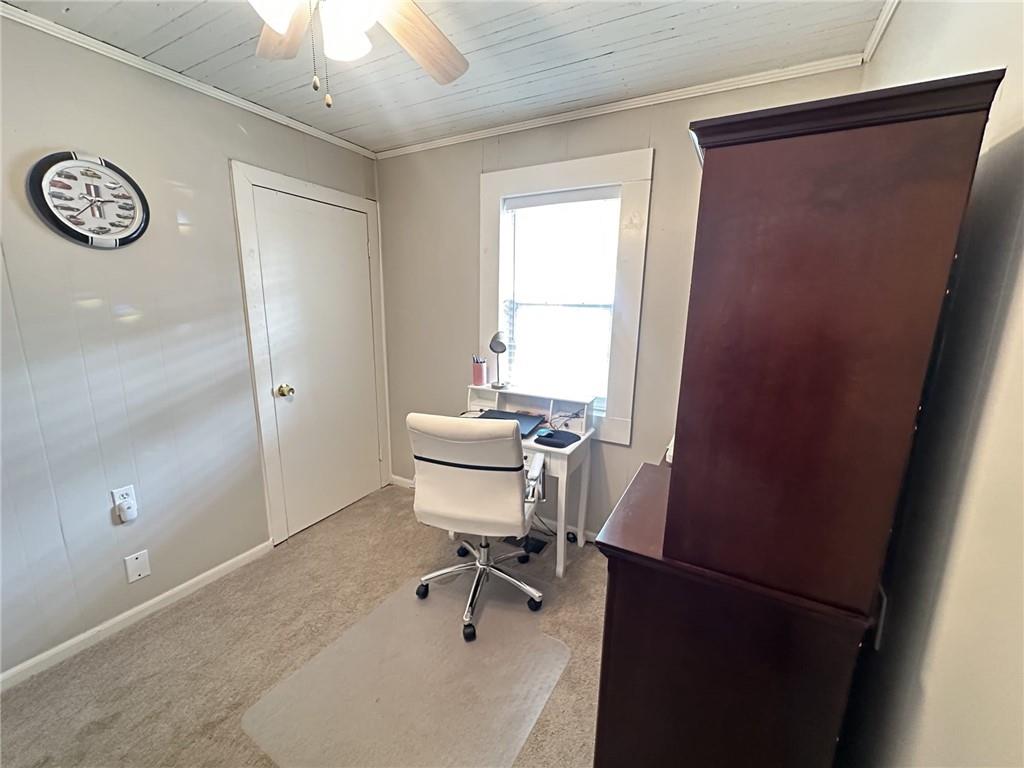 158 Rabbit Hill Road Dacula, GA 30019 - Photo 40 of 64