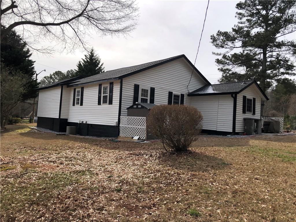 158 Rabbit Hill Road Dacula, GA 30019 - Photo 4 of 64