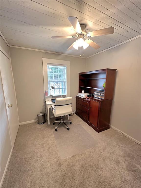 158 Rabbit Hill Road Dacula, GA 30019 - Photo 41 of 64