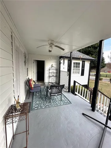 $360,000 | 158 Rabbit Hill Road, Dacula, GA 30019