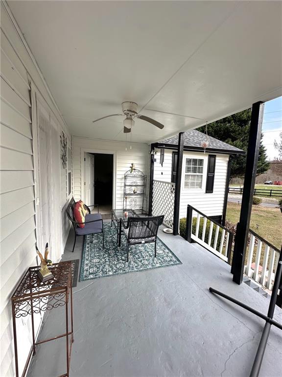 158 Rabbit Hill Road Dacula, GA 30019 - Photo 50 of 64