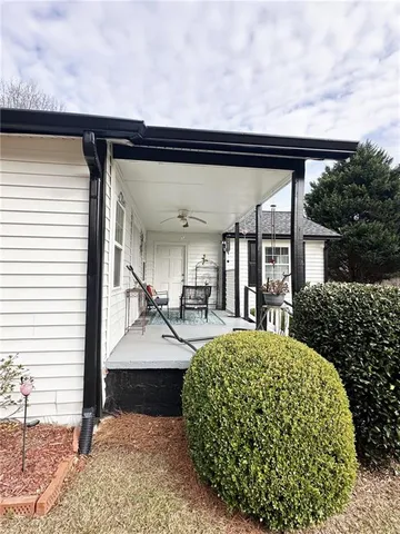 $360,000 | 158 Rabbit Hill Road, Dacula, GA 30019