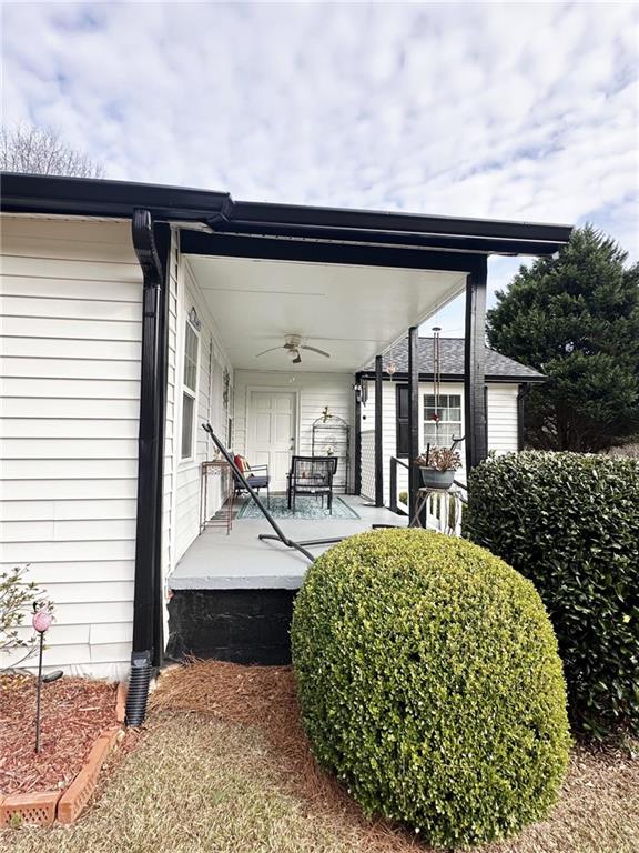 158 Rabbit Hill Road Dacula, GA 30019 - Photo 55 of 64