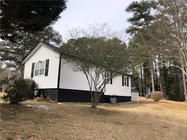 $360,000 | 158 Rabbit Hill Road, Dacula, GA 30019