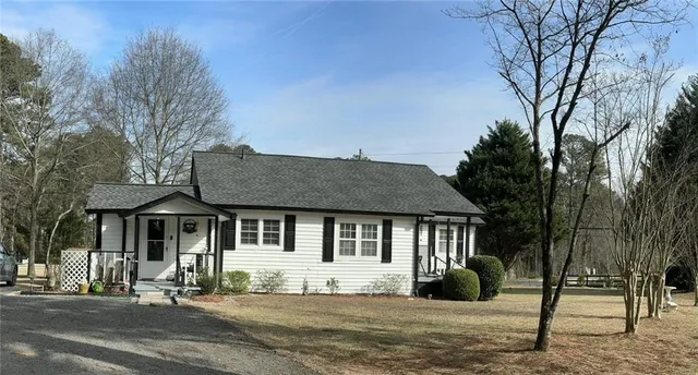 $360,000 | 158 Rabbit Hill Road, Dacula, GA 30019