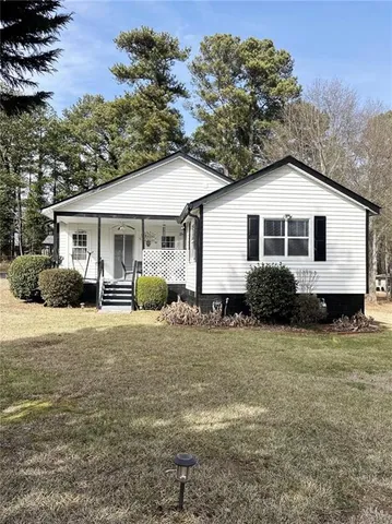 $360,000 | 158 Rabbit Hill Road, Dacula, GA 30019