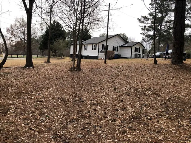 $360,000 | 158 Rabbit Hill Road, Dacula, GA 30019
