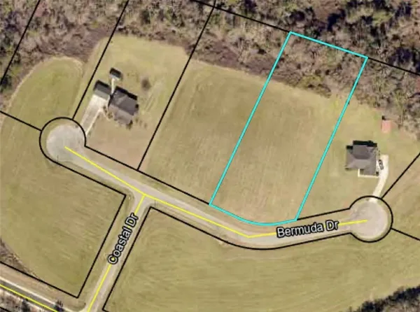 $30,000 | 6 Bermuda Drive, Jesup, GA 31546