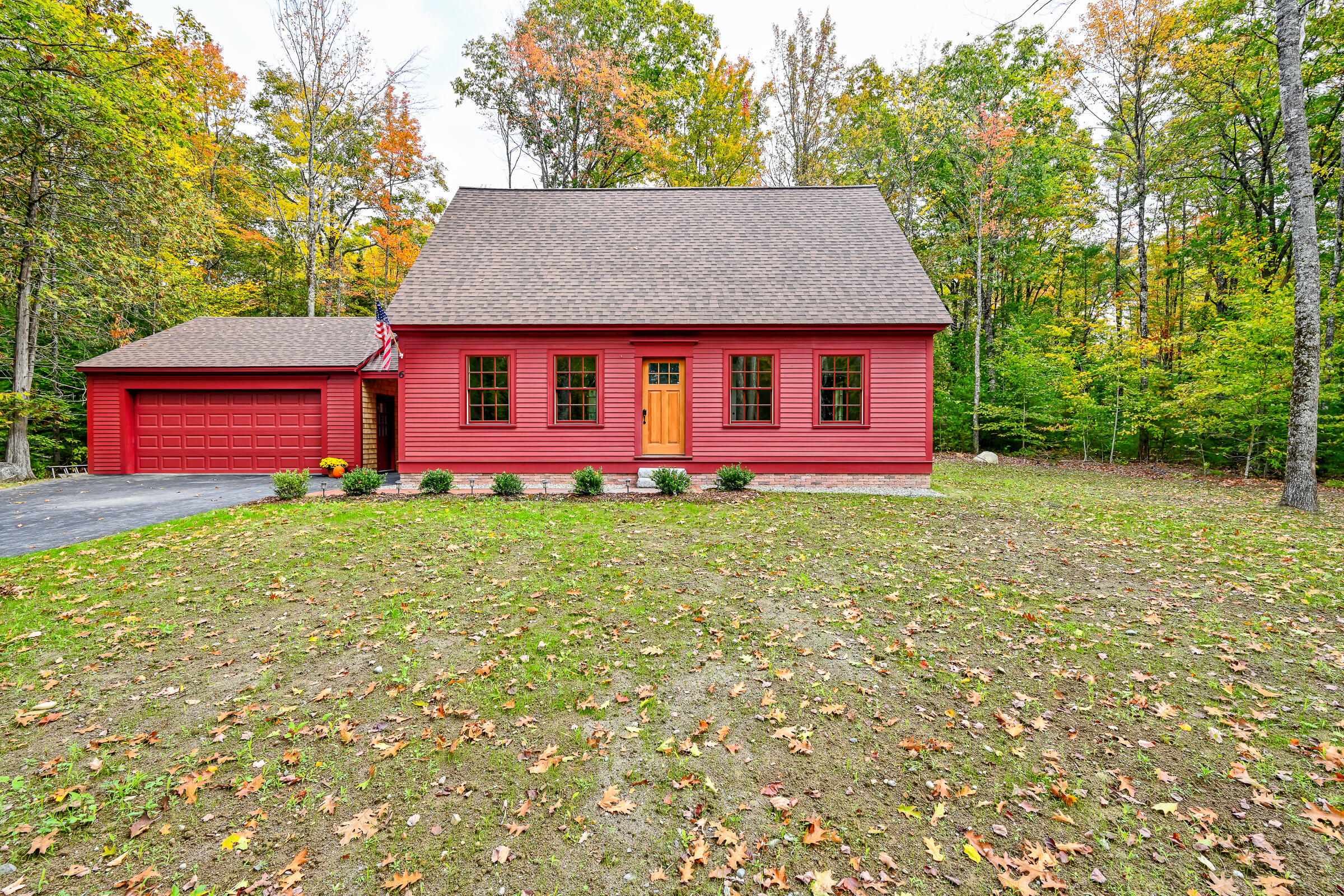 6 Lakewood Estates Rome, ME 04963 - Photo 1 of 55 109752gr-103