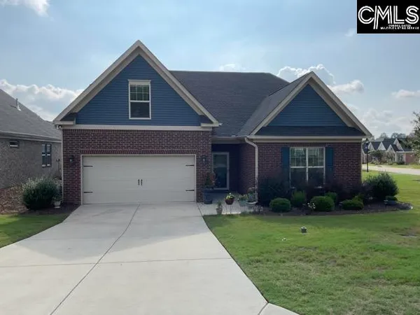 $380,000 | 736 Millpoint Way, Elgin, SC 29045
