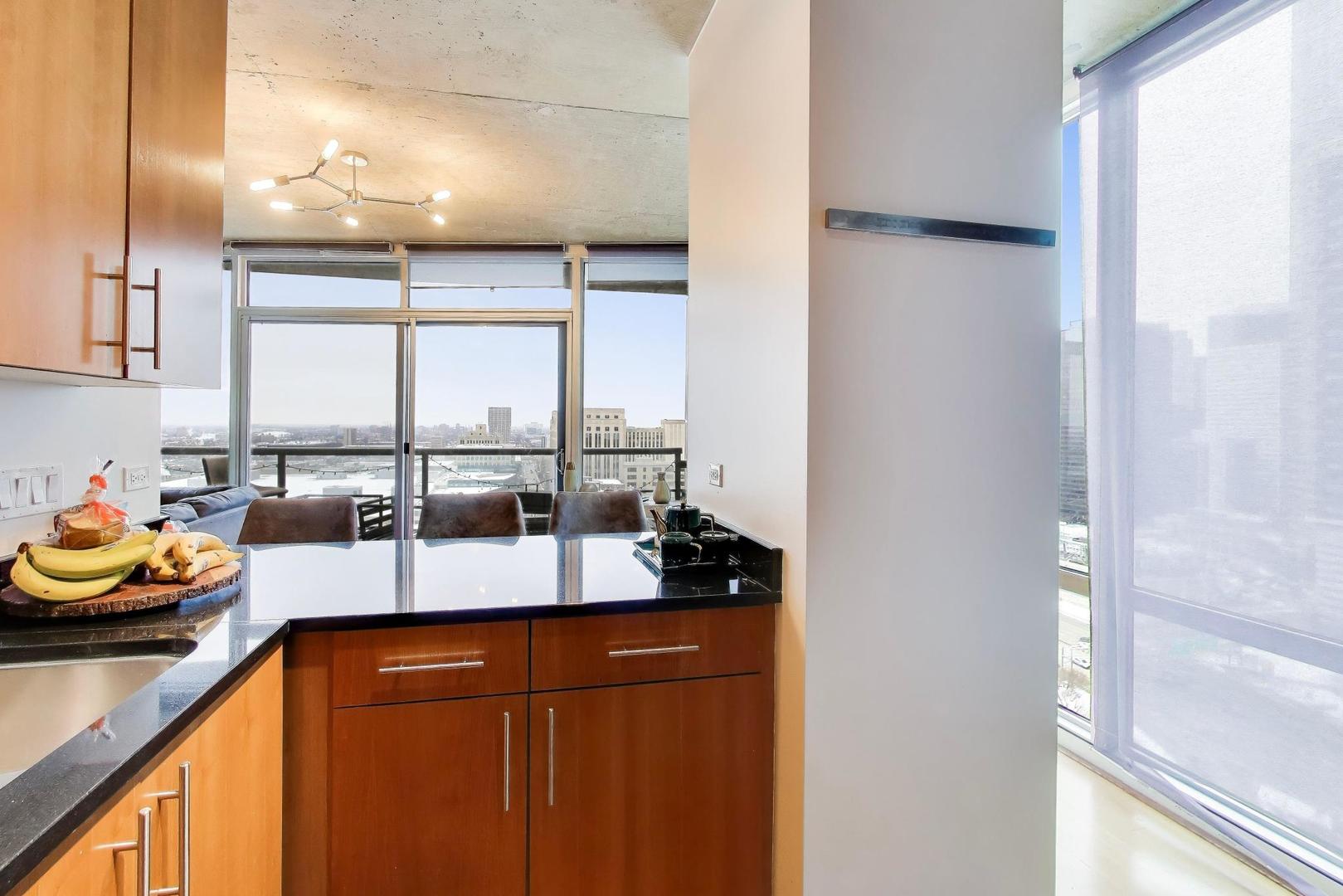 611 South Wells Street, Unit 2104 Chicago, IL 60607 - Photo 14 of 45