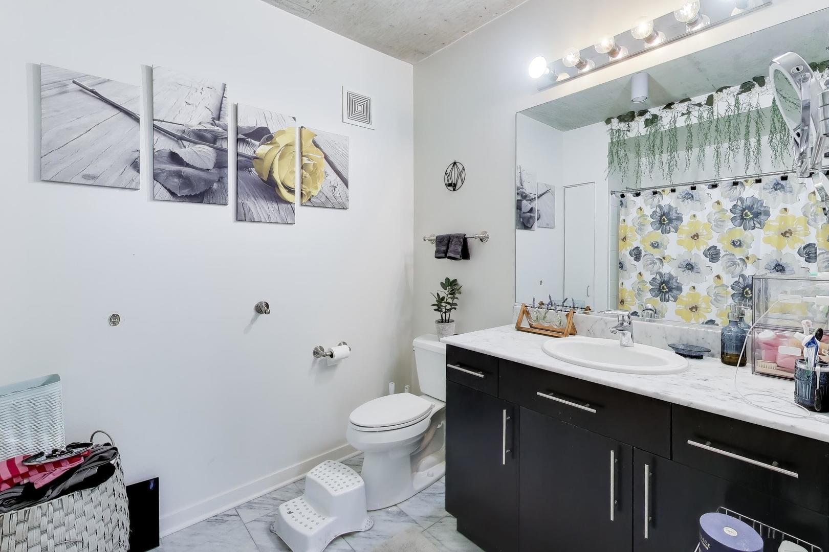 611 South Wells Street, Unit 2104 Chicago, IL 60607 - Photo 21 of 45