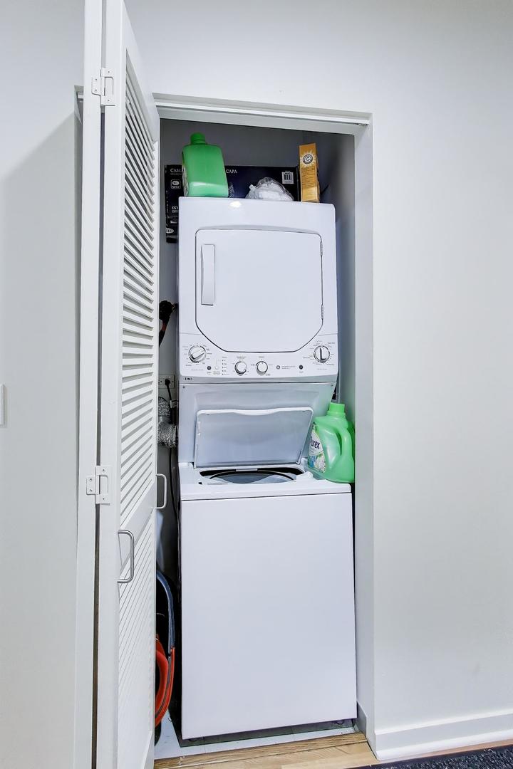 611 South Wells Street, Unit 2104 Chicago, IL 60607 - Photo 23 of 45