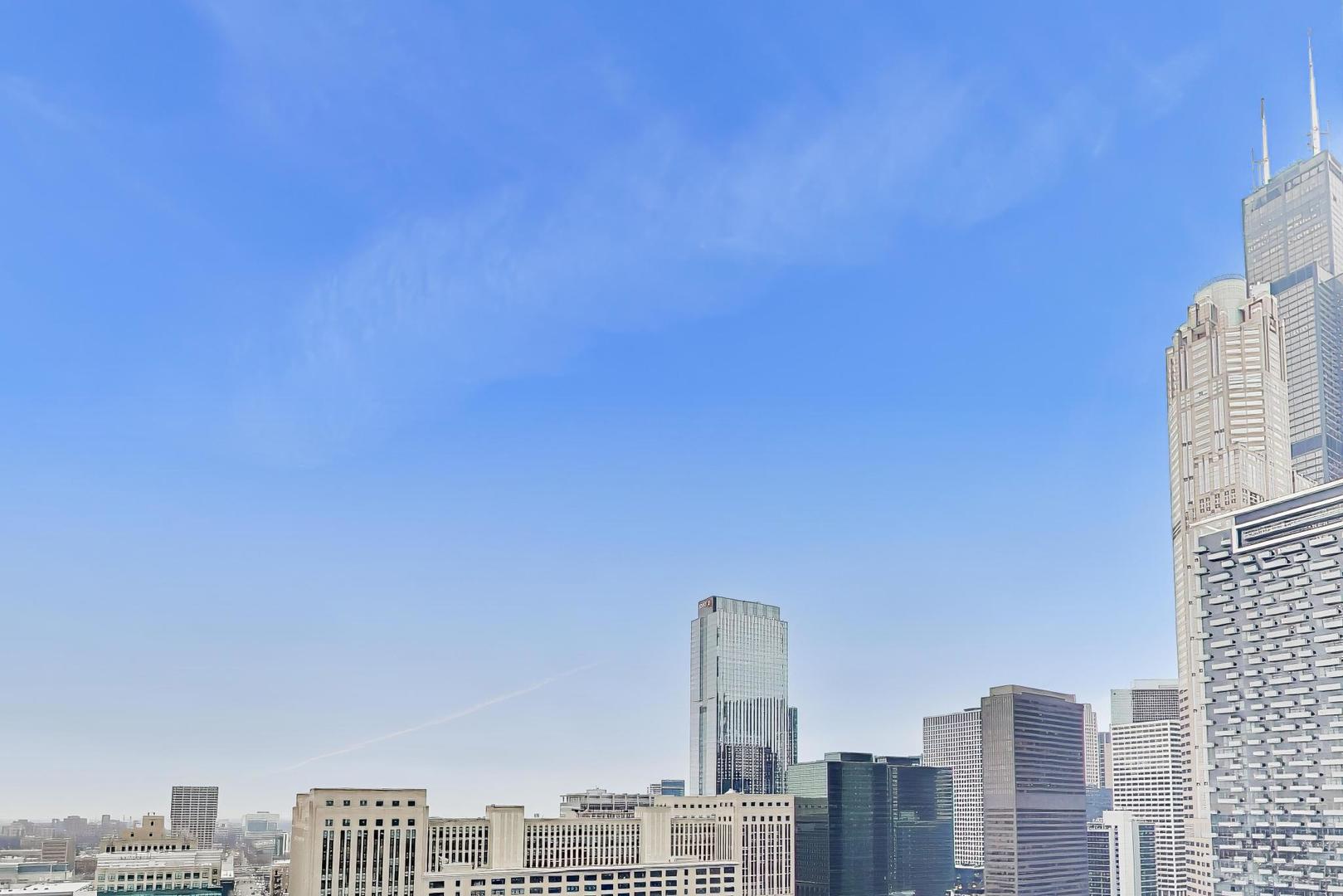 611 South Wells Street, Unit 2104 Chicago, IL 60607 - Photo 28 of 45