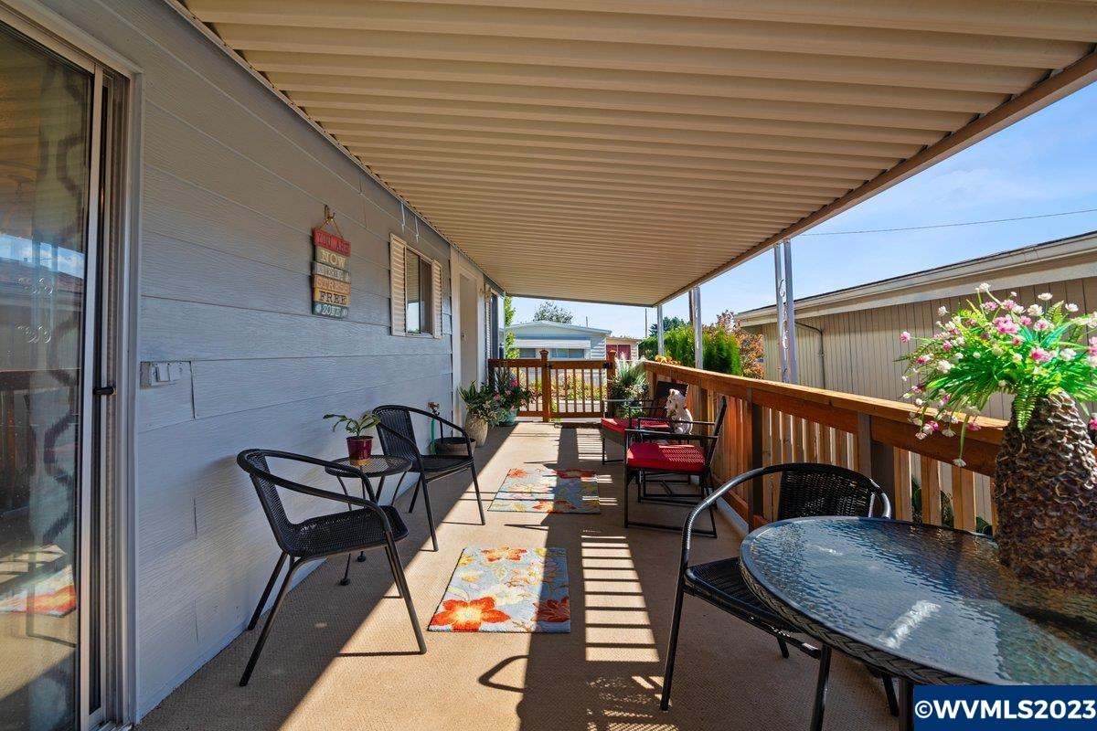 5510 Windsor Island Road North, Unit 31 Keizer, OR 97303 - Photo 4 of 24