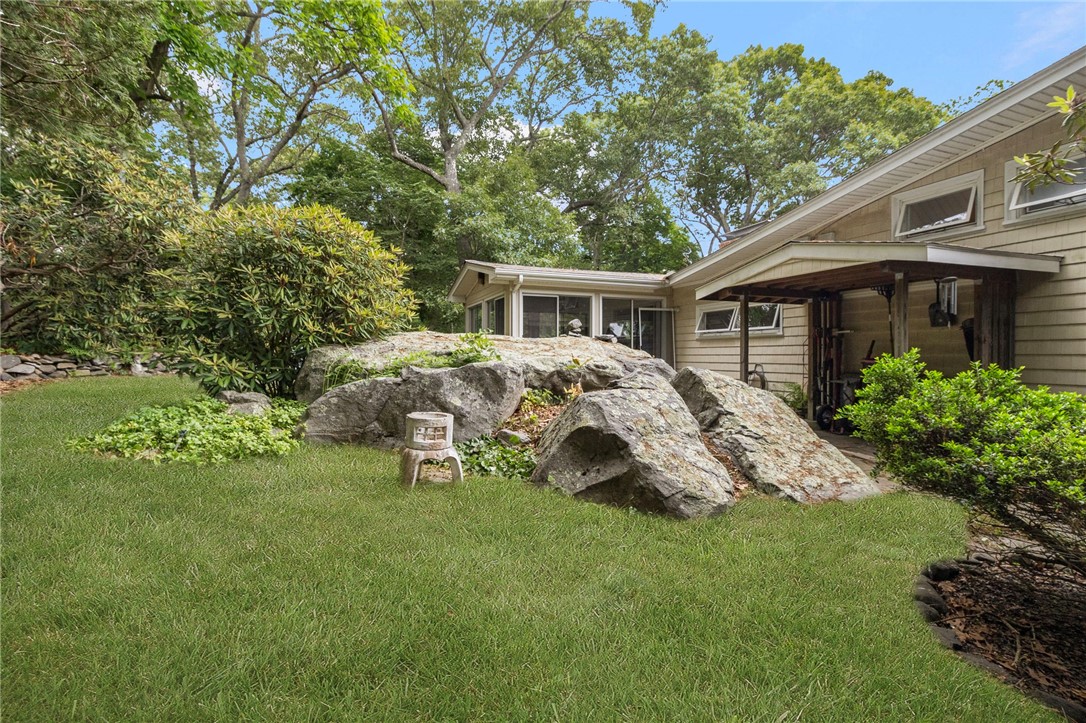 10 Guzeika Road North Kingstown, RI 02852 - Photo 43 of 47