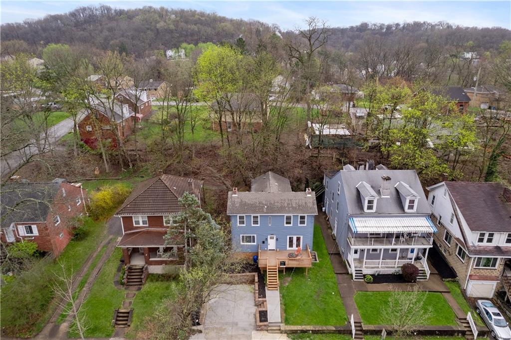 3344 Brighton Road Pittsburgh, PA 15212 - Photo 30 of 34