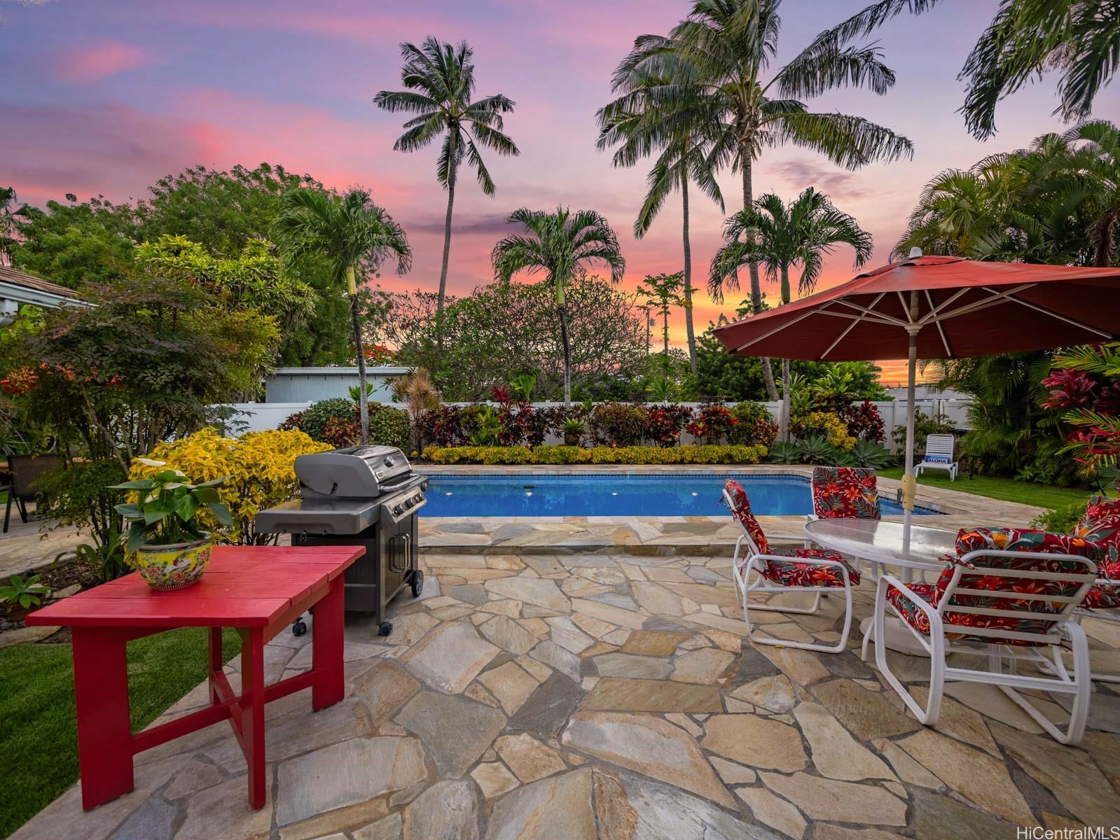 294 Awakea Road Kailua, HI 96734 - Photo 9 of 24