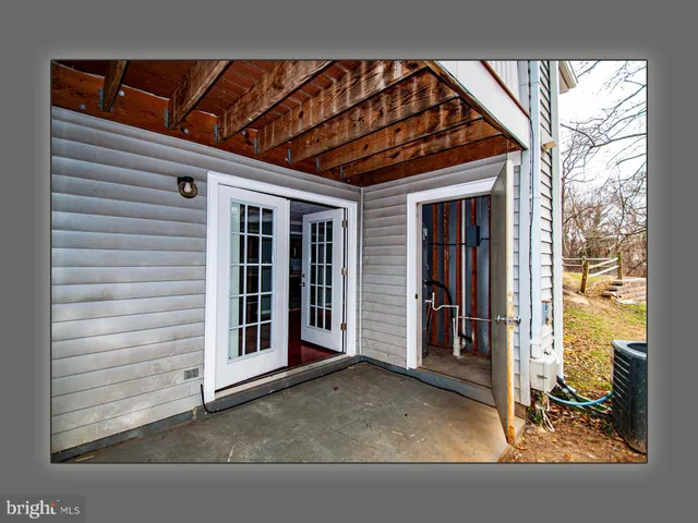 a view of outdoor space with playground